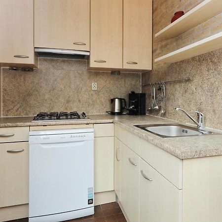 Zon&Zee Vakanties Duinzigt Villa Нордвейкерхаут Екстериор снимка