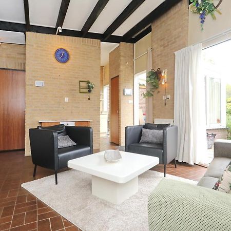 Zon&Zee Vakanties Duinzigt Villa Нордвейкерхаут Екстериор снимка