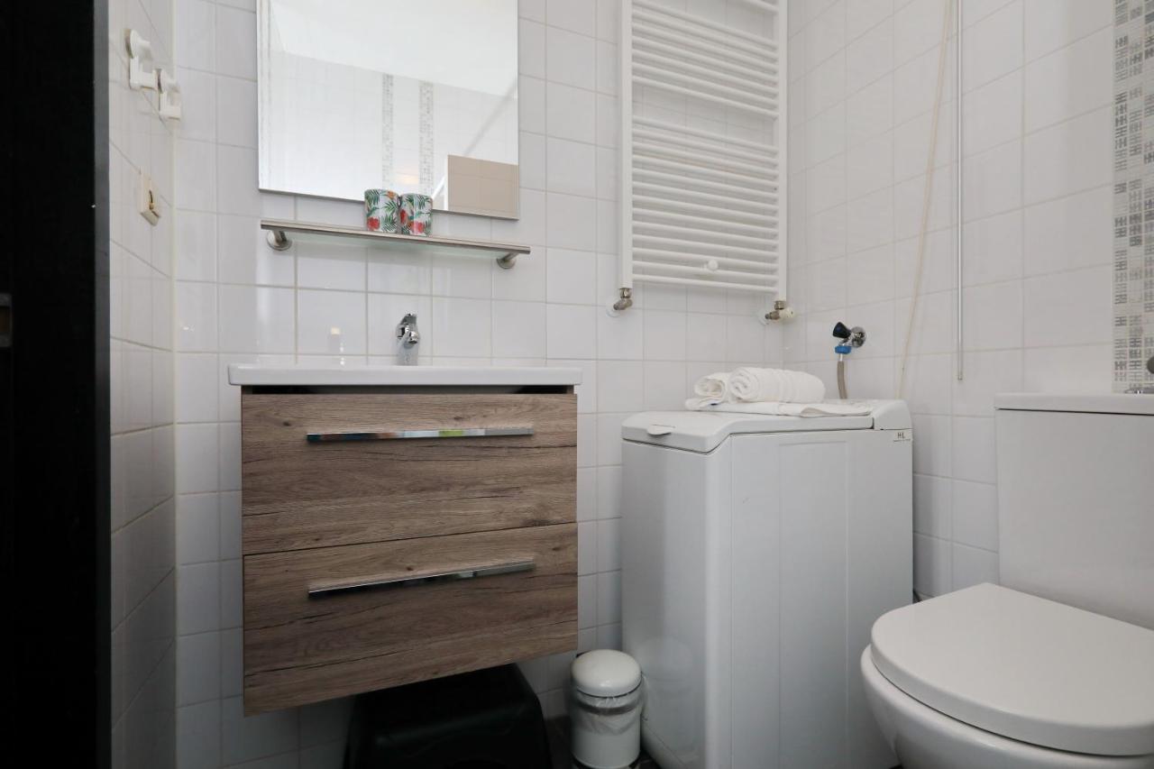 Zon&Zee Vakanties Duinzigt Villa Нордвейкерхаут Екстериор снимка