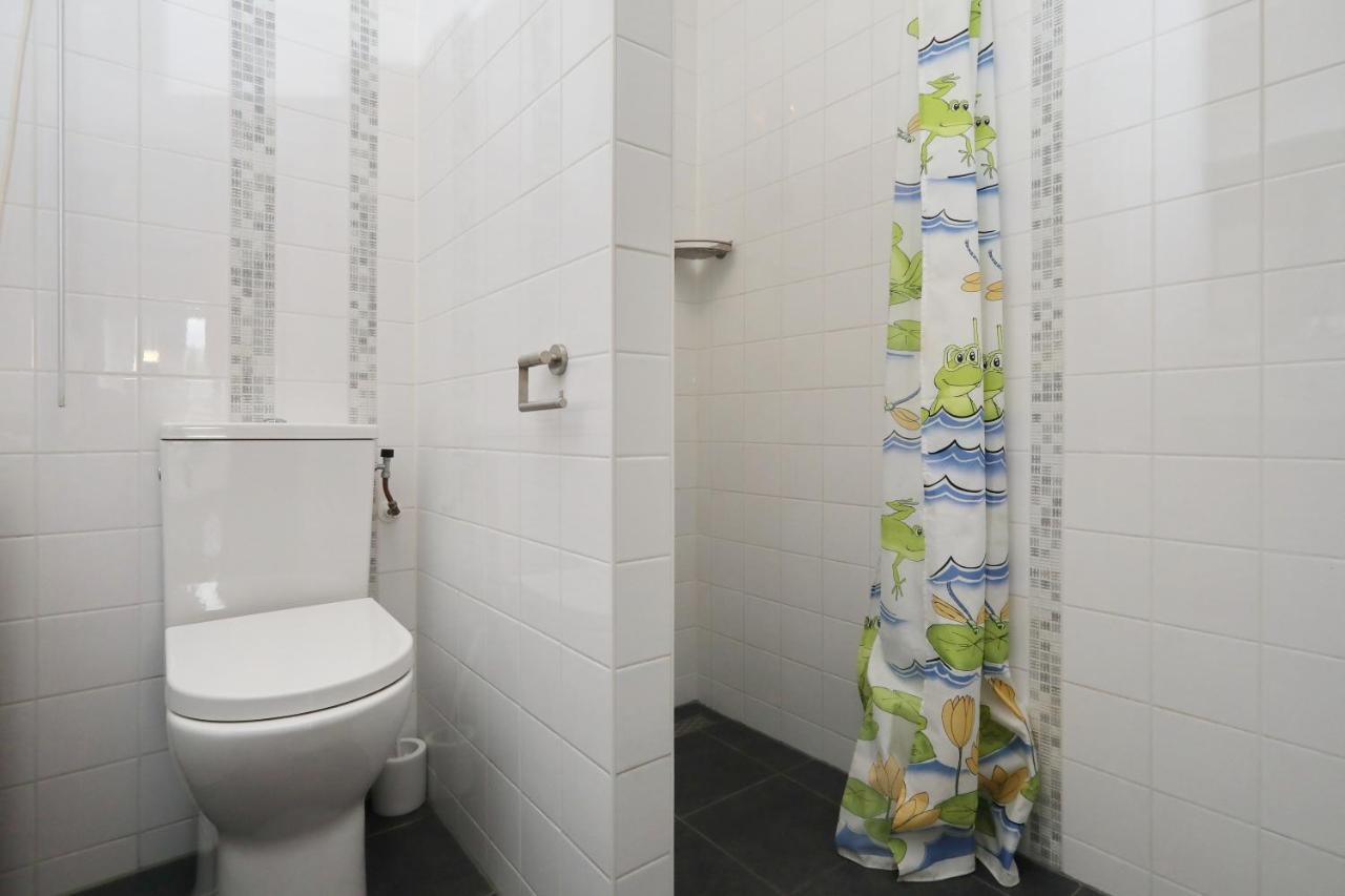 Zon&Zee Vakanties Duinzigt Villa Нордвейкерхаут Екстериор снимка