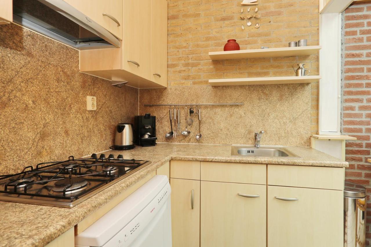Zon&Zee Vakanties Duinzigt Villa Нордвейкерхаут Екстериор снимка